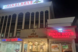 Pindi Boys Restaurant & Snooker Club Fujairah image