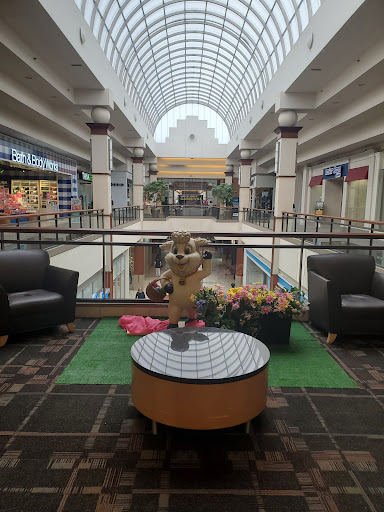 Shopping Mall «Town Center at Cobb», reviews and photos, 400 Ernest W Barrett Pkwy NW, Kennesaw, GA 30144, USA