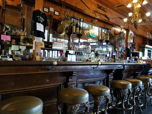 Tourist Information Center «Virginia City Visitor Center», reviews and photos