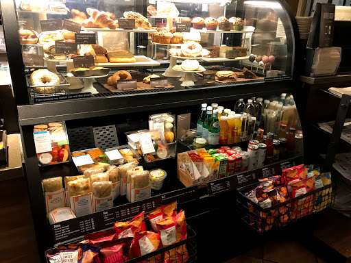 Coffee Shop «Starbucks», reviews and photos, 2009 W Broadway Ave, Forest Lake, MN 55025, USA
