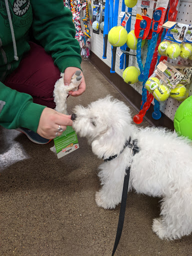 Pet Supply Store «Atlas Pet Supply», reviews and photos, 12761 Central Ave NE, Blaine, MN 55434, USA