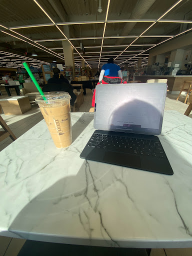 Book Store «Barnes & Noble», reviews and photos, 2245 Richmond Ave, Staten Island, NY 10314, USA