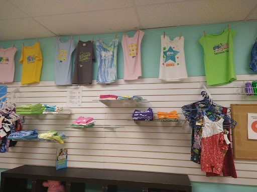 Gymnastics Center «Little Gym of West Windsor», reviews and photos, 217 Clarksville Rd, West Windsor Township, NJ 08550, USA