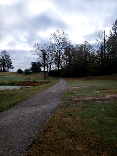 Golf Course «Rolling Green Golf Course», reviews and photos, 386 Hester Store Rd, Easley, SC 29640, USA