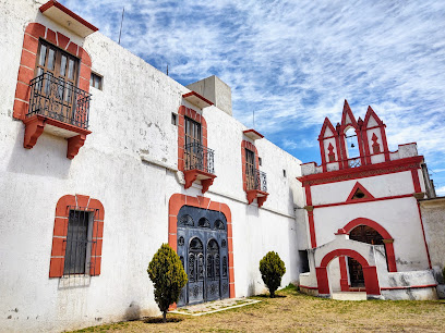 Hacienda San Cayetano