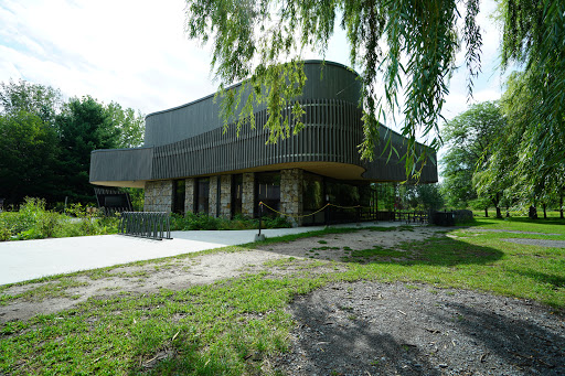 Îles-de-Boucherville National Park