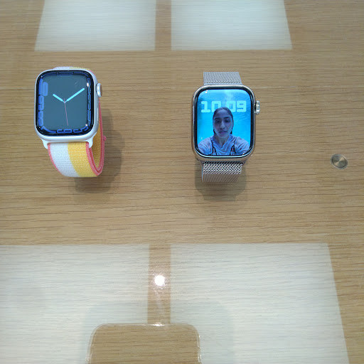 Computer Store «Apple Polaris Fashion Place», reviews and photos, 1500 Polaris Pkwy, Columbus, OH 43240, USA