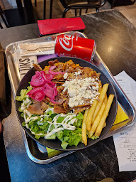 Photo n°39 de LÜKS Kebab Paris 10 à Paris ()