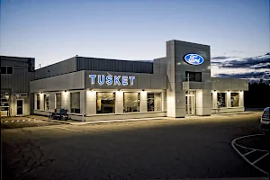 Tusket Ford image