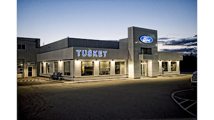 Tusket Ford