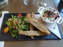 Plats et boissons du Restaurant Toqué! Cuisine Bistro à Poitiers - n°10