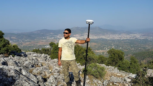 Milas Harita Mühendislik