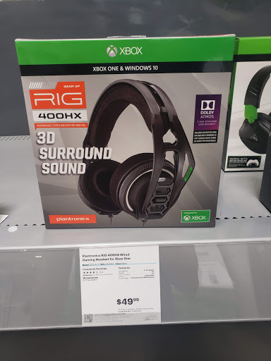 Electronics Store «Best Buy», reviews and photos, 2805 Wilma Rudolph Blvd, Clarksville, TN 37040, USA