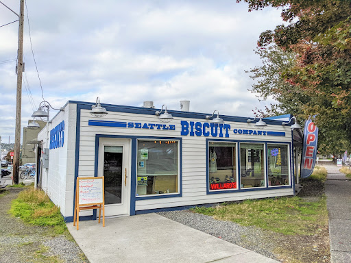 Seattle Biscuit Company