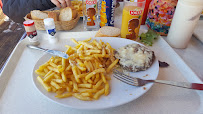 Plats et boissons du Restaurant Snack Bar Refuge de la Joyère à Le Grand-Bornand - n°12