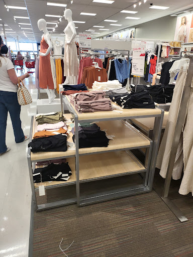 Department Store «Target», reviews and photos, 6635 N Grand Pkwy W, Spring, TX 77389, USA