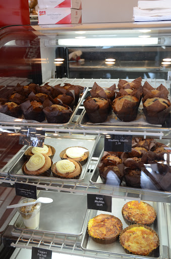 Coffee Shop «Coffee Crossing», reviews and photos, 410 Patrol Rd, Jeffersonville, IN 47130, USA