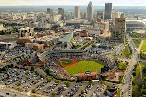 Louisville Slugger Field image