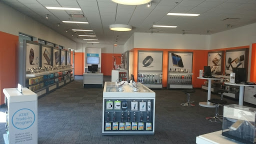 Cell Phone Store «AT&T Authorized Retailer», reviews and photos, 1908 Dempster St A, Evanston, IL 60202, USA