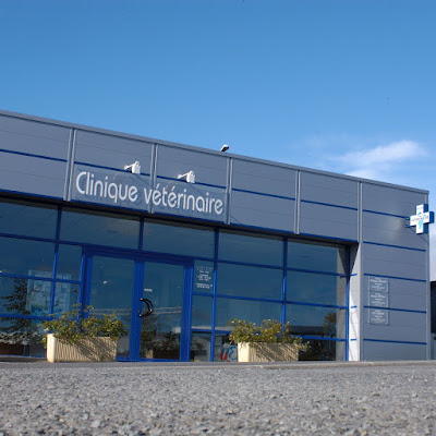 Clinique Vétérinaire de l'Arguenon à Plancoët