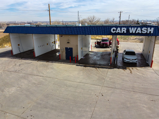 Freedom Auto Wash - Denver North en Denver