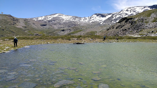 Laguna de La Mula