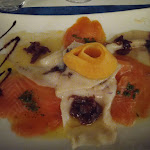 Photo n°4 de l'avis de Sefora. fait le 26/11/2019 à 15:10 sur le  Seashell à Manfredonia