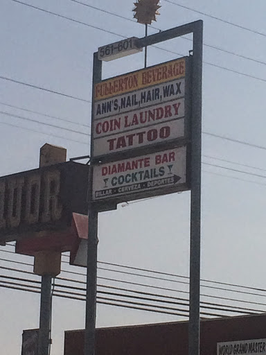 Barber Shop «Pineapples Barber Shop», reviews and photos, 565 Euclid St, Fullerton, CA 92832, USA