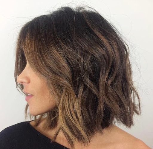 Beauty Salon «Aveda Richard Michael Salon», reviews and photos, 3333 S Bear St #152, Costa Mesa, CA 92626, USA