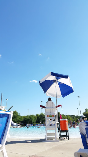 Water Park «Cascade Bay Water Park», reviews and photos, 1360 Civic Center Dr, Eagan, MN 55122, USA