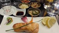 Fondue chinoise du Restaurant coréen Soon à Paris - n°3