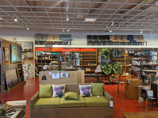 Home Goods Store «Pier 1 Imports», reviews and photos, 636 Blossom Hill Rd, Los Gatos, CA 95032, USA
