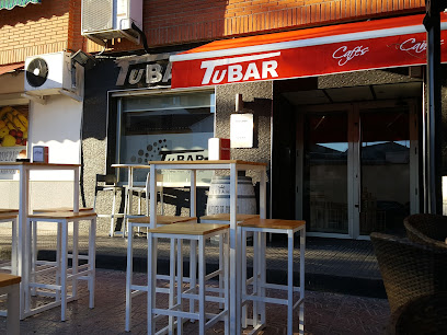 TuBAR - Av Pdte Adolfo Suárez, 7D, 02600 Villarrobledo, Albacete, Spain