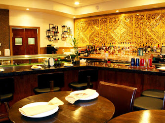 Lim's Fine Thai & Sushi Restaurant
