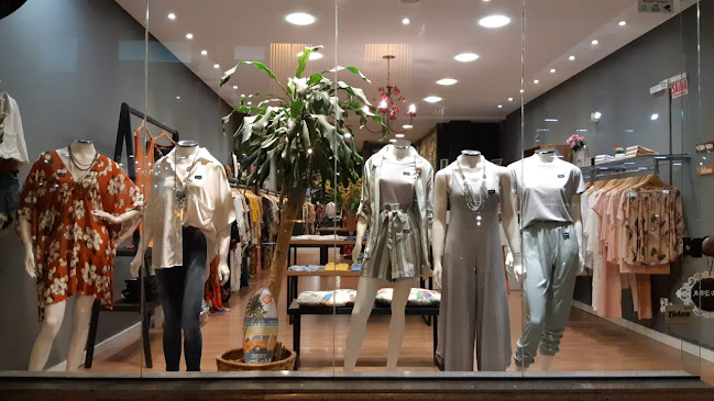 Divina Store Centro - Loja de roupa