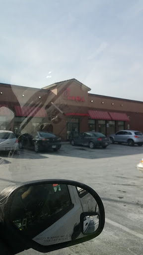 Fast Food Restaurant «Chick-fil-A», reviews and photos, 1202 Martin Blvd, Middle River, MD 21220, USA