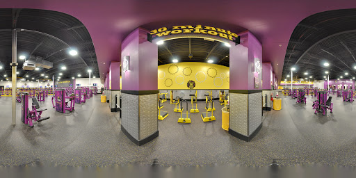 Gym «Planet Fitness», reviews and photos, 490 Mid Rivers Mall, St Peters, MO 63376, USA