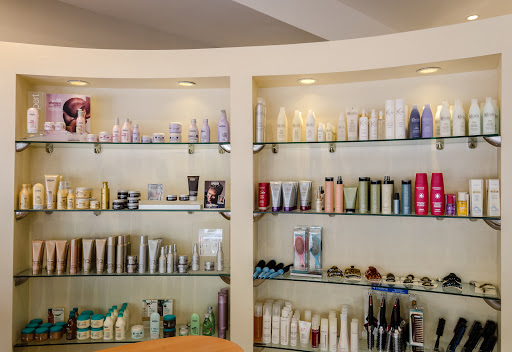 Beauty Salon «Serge Renard Beauty Salon», reviews and photos, 3141 Commodore Plaza, Miami, FL 33133, USA