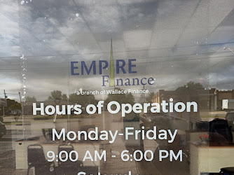 Empire Finance