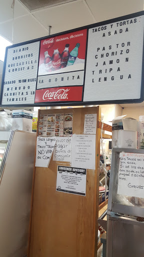 Mexican Grocery Store «La Bonita», reviews and photos, 770 SW Bayshore Blvd, Port St Lucie, FL 34983, USA