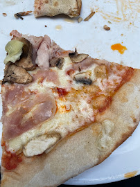 Pizza du Restaurant italien Pizzeria César à Versailles - n°6