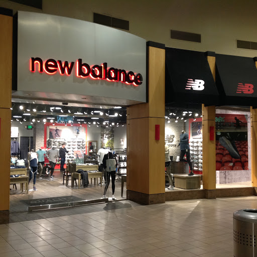 Shoe Store «New Balance Alderwood», reviews and photos, 3000 184th St SW #200, Lynnwood, WA 98037, USA