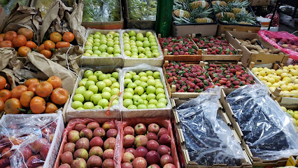Fruit Station Distribuidora de Frutas y Verduras