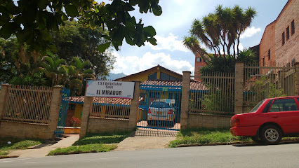 Centro de Salud El Mirador