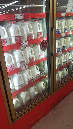 Grocery Store «Save-A-Lot», reviews and photos, 126 S Cannon Blvd, Shelbyville, TN 37160, USA