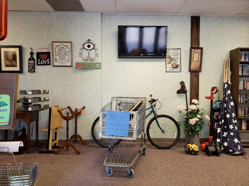 Thrift Store «Bargain World Thrift Store», reviews and photos, 1700 E College St, Lake Charles, LA 70607, USA