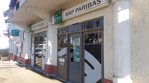 BNP Paribas - Oloron Sainte Marie à Oloron-Sainte-Marie