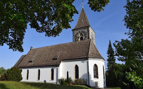 Reformierte Kirche Kilchberg image