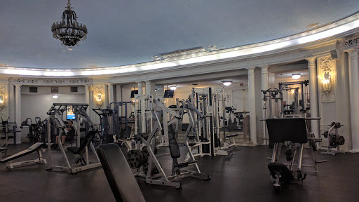 Athletic Club «Edgewater Athletic Club», reviews and photos, 1040 W Granville Ave, Chicago, IL 60660, USA