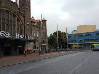 Uw Deelfiets Haarlem Station